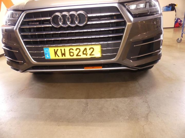 Photo 30 VIN: WAUZZZ4M4HD013513 - AUDI Q7 