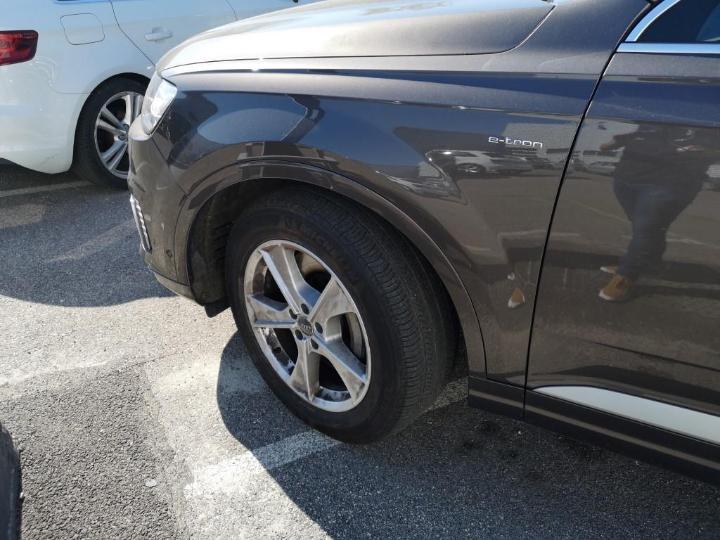 Photo 25 VIN: WAUZZZ4M4HD013902 - AUDI Q7 