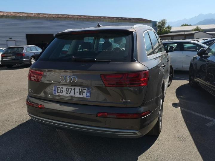 Photo 3 VIN: WAUZZZ4M4HD013902 - AUDI Q7 