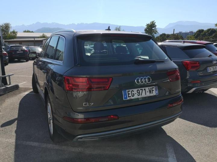 Photo 7 VIN: WAUZZZ4M4HD013902 - AUDI Q7 