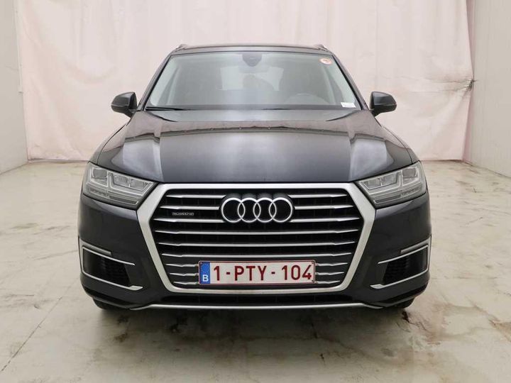 Photo 17 VIN: WAUZZZ4M4HD014502 - AUDI Q7 SUV 