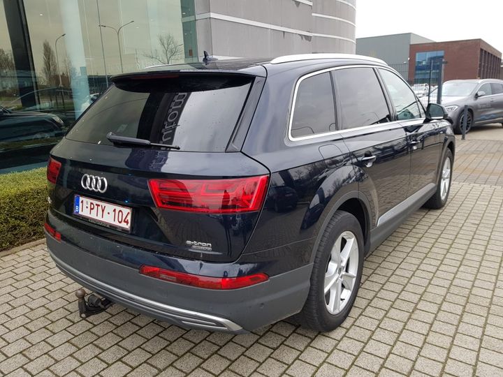 Photo 2 VIN: WAUZZZ4M4HD014502 - AUDI Q7 SUV 