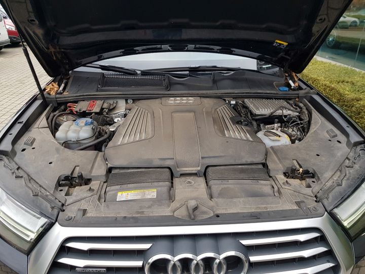 Photo 23 VIN: WAUZZZ4M4HD014502 - AUDI Q7 SUV 