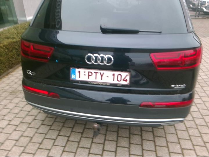 Photo 24 VIN: WAUZZZ4M4HD014502 - AUDI Q7 SUV 