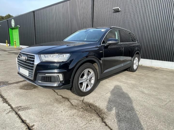 Photo 1 VIN: WAUZZZ4M4HD014502 - AUDI Q7 SUV 