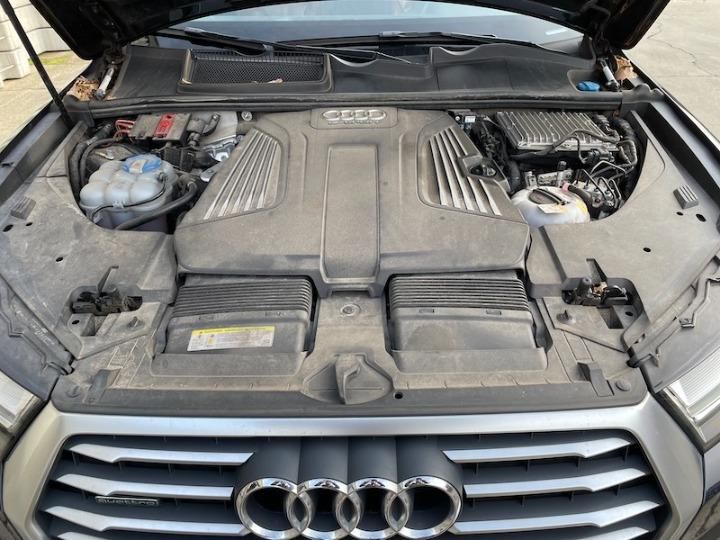 Photo 30 VIN: WAUZZZ4M4HD014502 - AUDI Q7 SUV 