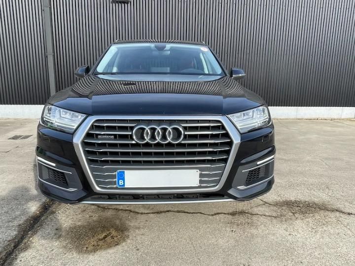 Photo 3 VIN: WAUZZZ4M4HD014502 - AUDI Q7 SUV 