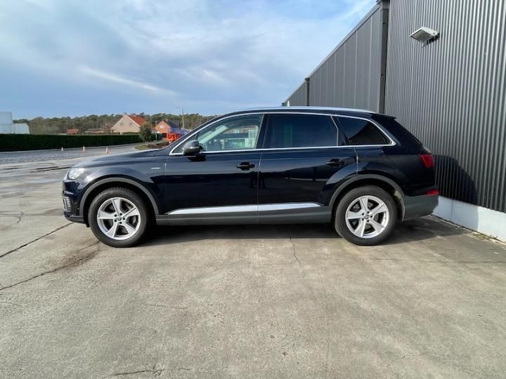 Photo 6 VIN: WAUZZZ4M4HD014502 - AUDI Q7 SUV 