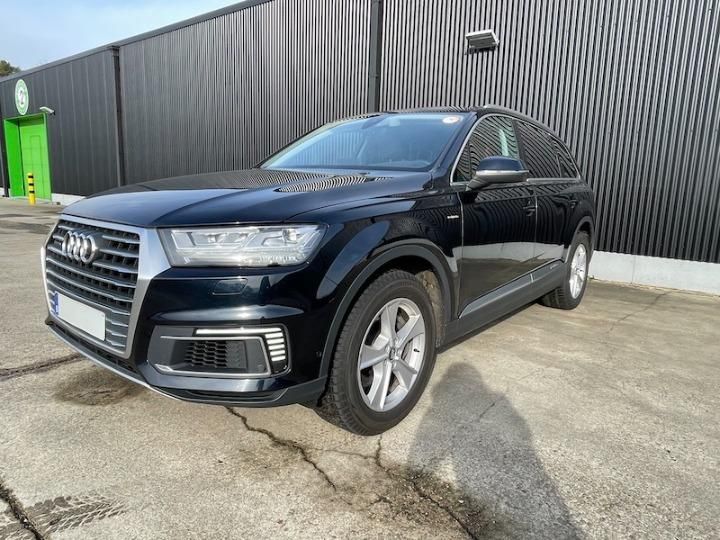 Photo 2 VIN: WAUZZZ4M4HD014502 - AUDI Q7 SUV 