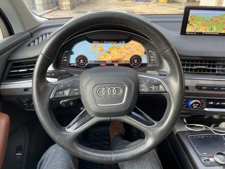 Photo 26 VIN: WAUZZZ4M4HD014502 - AUDI Q7 SUV 