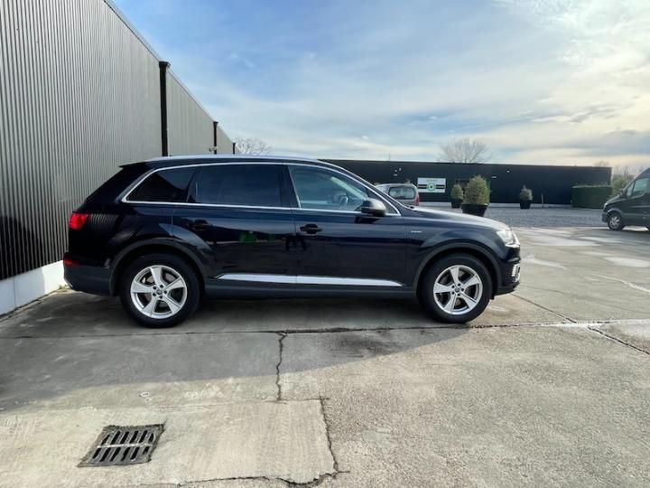 Photo 5 VIN: WAUZZZ4M4HD014502 - AUDI Q7 SUV 