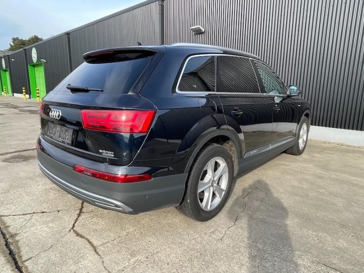 Photo 9 VIN: WAUZZZ4M4HD014502 - AUDI Q7 SUV 