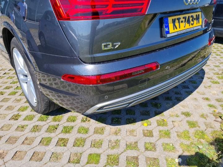 Photo 27 VIN: WAUZZZ4M4HD029985 - AUDI Q7 