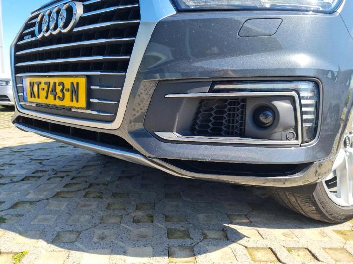 Photo 30 VIN: WAUZZZ4M4HD029985 - AUDI Q7 