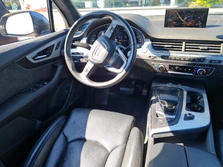 Photo 6 VIN: WAUZZZ4M4HD029985 - AUDI Q7 