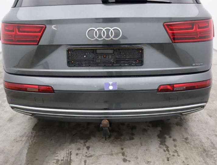 Photo 19 VIN: WAUZZZ4M4HD034619 - AUDI Q7&#3915 