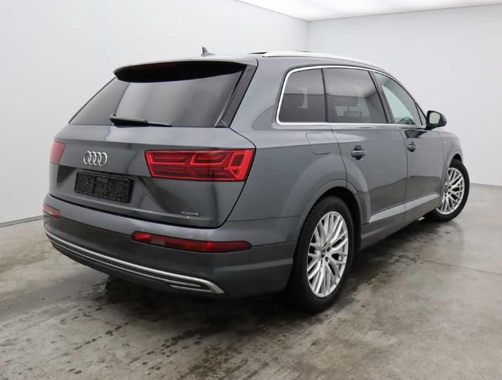 Photo 2 VIN: WAUZZZ4M4HD034619 - AUDI Q7&#3915 