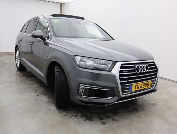 Photo 8 VIN: WAUZZZ4M4HD034619 - AUDI Q7&#3915 