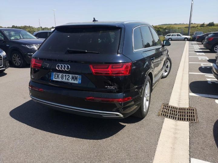 Photo 6 VIN: WAUZZZ4M4HD042672 - AUDI Q7 