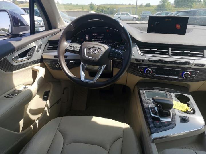 Photo 8 VIN: WAUZZZ4M4HD042672 - AUDI Q7 