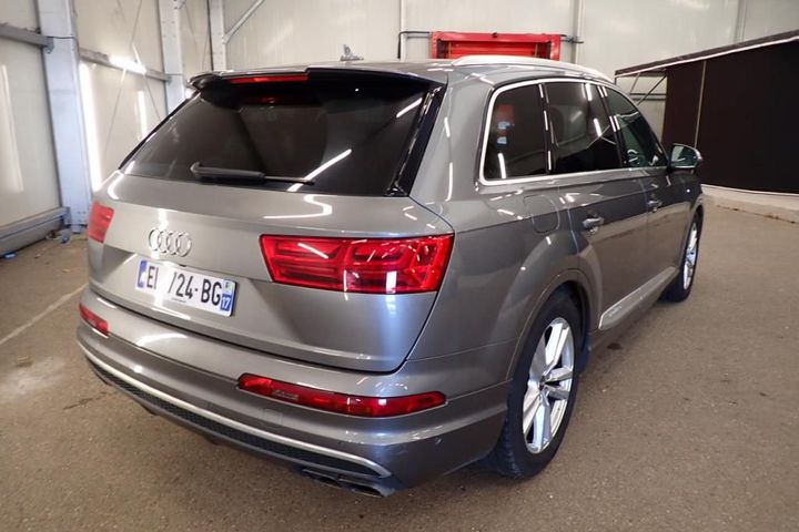 Photo 23 VIN: WAUZZZ4M4HD043322 - AUDI SQ7 