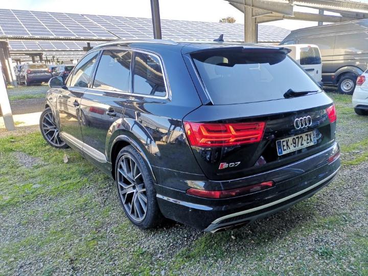 Photo 34 VIN: WAUZZZ4M4HD043921 - AUDI SQ7 