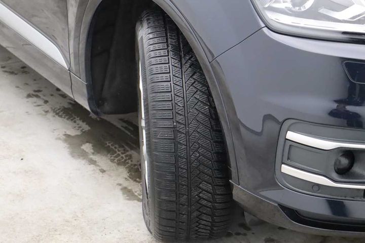 Photo 16 VIN: WAUZZZ4M4HD049105 - AUDI Q7&#3915 