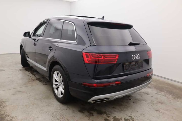 Photo 7 VIN: WAUZZZ4M4HD049105 - AUDI Q7&#3915 