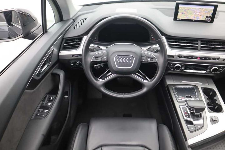 Photo 9 VIN: WAUZZZ4M4HD049105 - AUDI Q7&#3915 