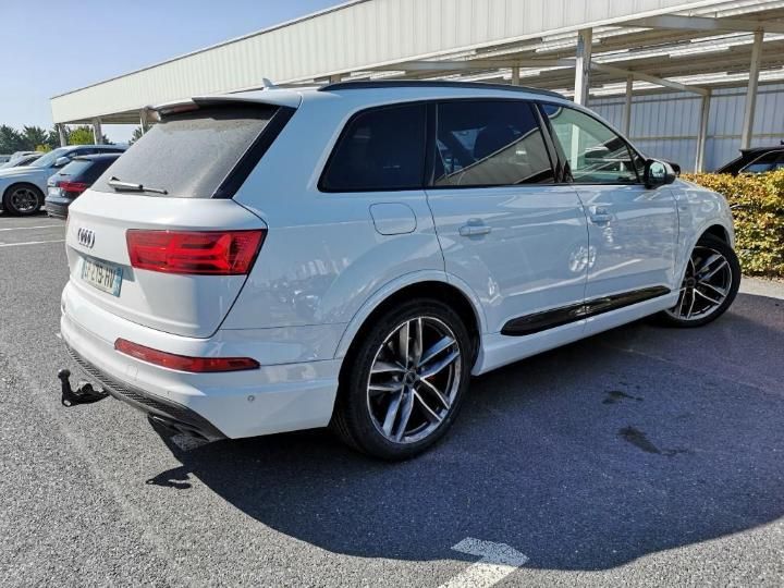 Photo 28 VIN: WAUZZZ4M4HD053610 - AUDI SQ7 