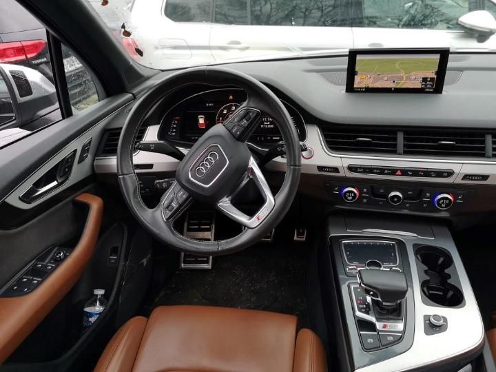 Photo 23 VIN: WAUZZZ4M4JD002775 - AUDI SQ7 