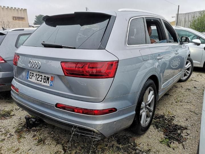 Photo 28 VIN: WAUZZZ4M4JD002775 - AUDI SQ7 