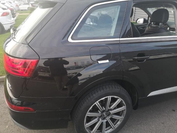 Photo 19 VIN: WAUZZZ4M4JD024453 - AUDI Q7 