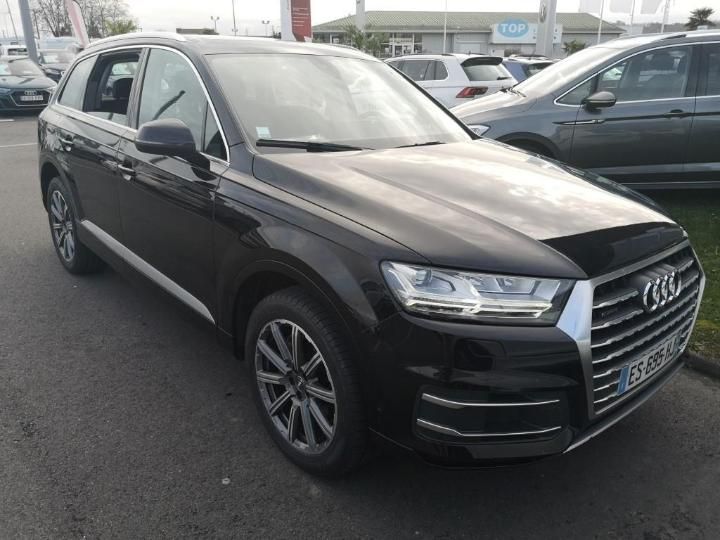 Photo 23 VIN: WAUZZZ4M4JD024453 - AUDI Q7 