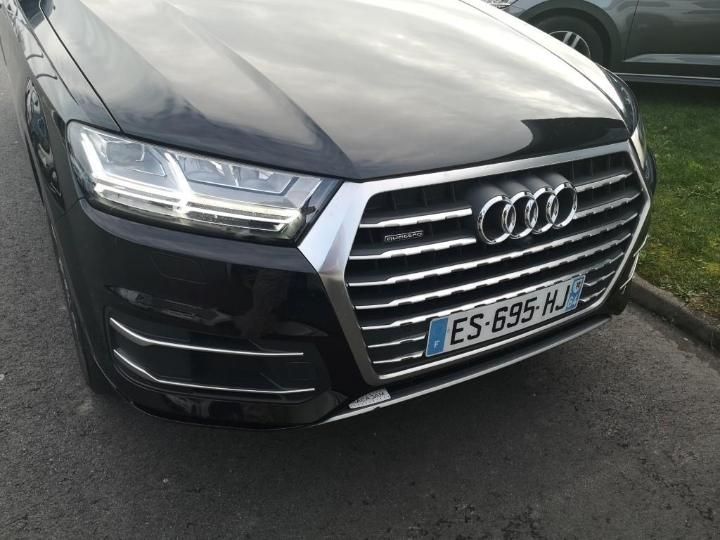 Photo 26 VIN: WAUZZZ4M4JD024453 - AUDI Q7 