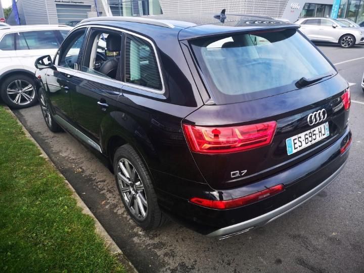 Photo 28 VIN: WAUZZZ4M4JD024453 - AUDI Q7 