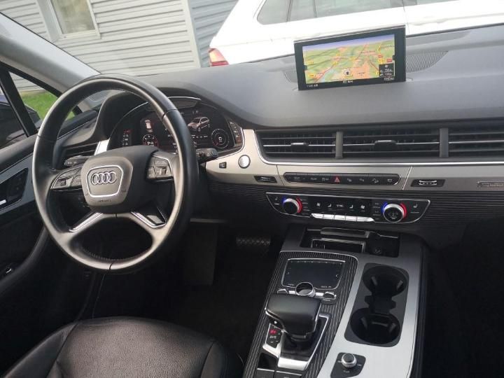 Photo 29 VIN: WAUZZZ4M4JD024453 - AUDI Q7 