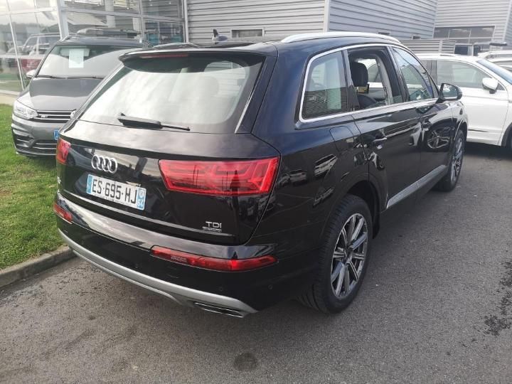 Photo 33 VIN: WAUZZZ4M4JD024453 - AUDI Q7 