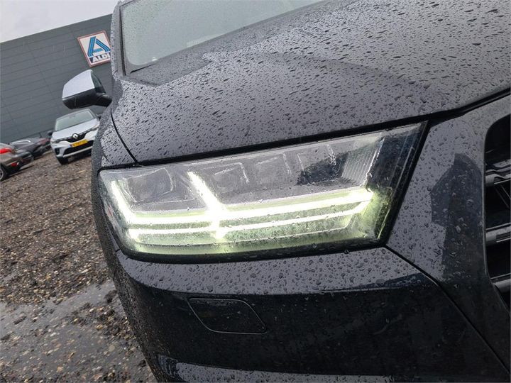 Photo 11 VIN: WAUZZZ4M4JD027692 - AUDI SQ7 