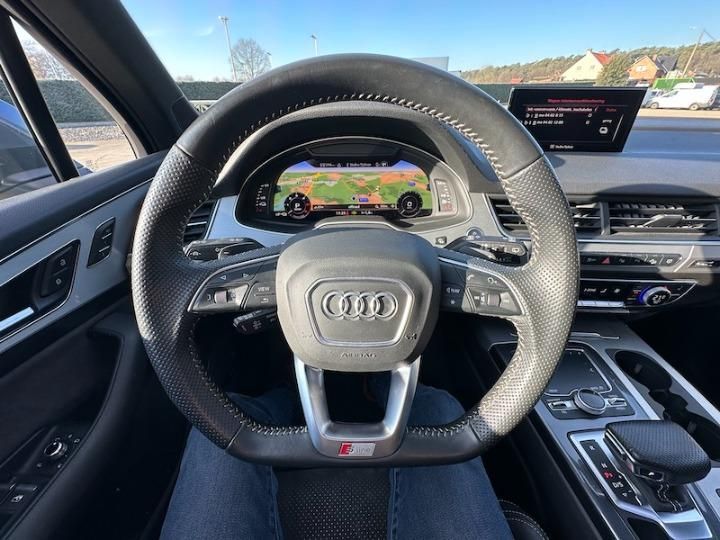 Photo 31 VIN: WAUZZZ4M4JD050924 - AUDI Q7 ESTATE 