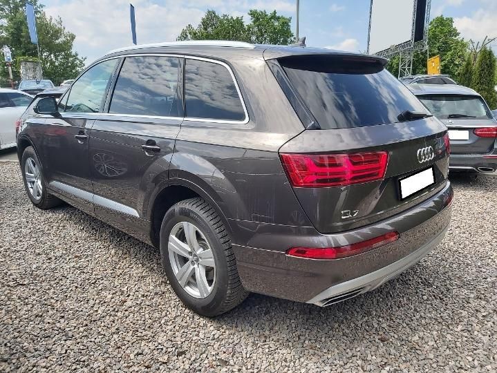 Photo 3 VIN: WAUZZZ4M4KD015561 - AUDI Q7 SUV 