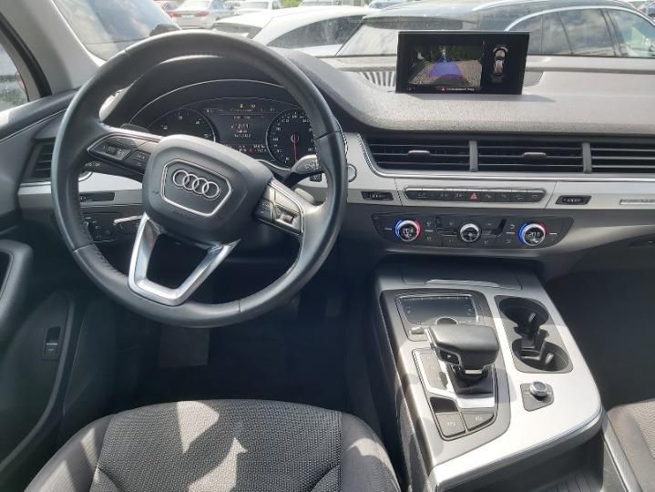 Photo 6 VIN: WAUZZZ4M4KD015561 - AUDI Q7 SUV 