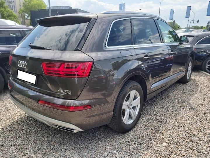 Photo 4 VIN: WAUZZZ4M4KD015561 - AUDI Q7 SUV 