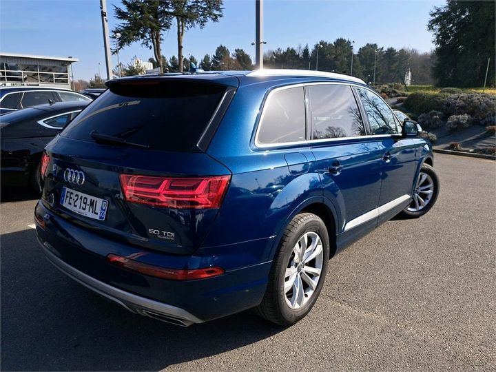 Photo 5 VIN: WAUZZZ4M4KD022977 - AUDI Q7 