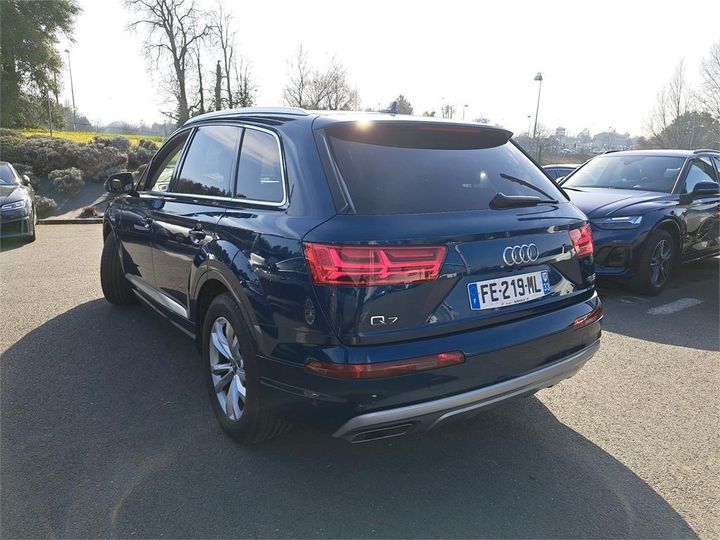 Photo 9 VIN: WAUZZZ4M4KD022977 - AUDI Q7 