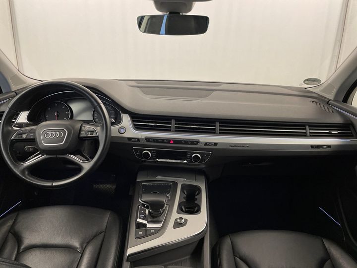 Photo 6 VIN: WAUZZZ4M4KD030562 - AUDI Q7 50 TDI QUATTRO 