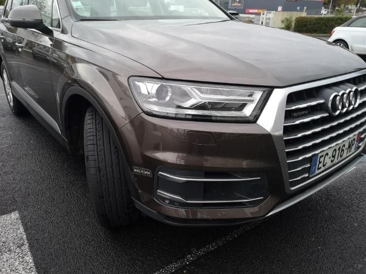 Photo 15 VIN: WAUZZZ4M5GD062962 - AUDI Q7 