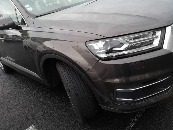 Photo 24 VIN: WAUZZZ4M5GD062962 - AUDI Q7 