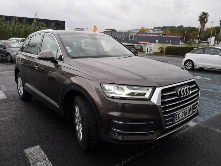 Photo 3 VIN: WAUZZZ4M5GD062962 - AUDI Q7 