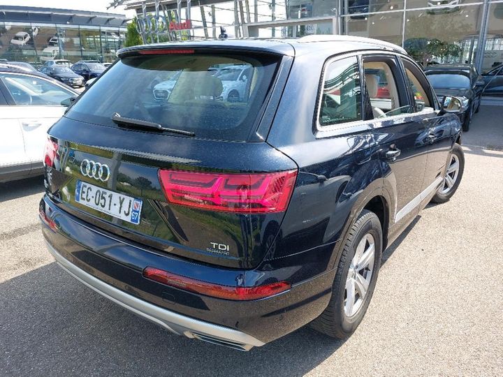 Photo 14 VIN: WAUZZZ4M5GD066915 - AUDI Q7 